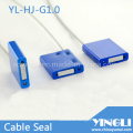 Sello de cable ajustable de alta seguridad para líneas aéreas y logística (YL-HJ-G1.0)